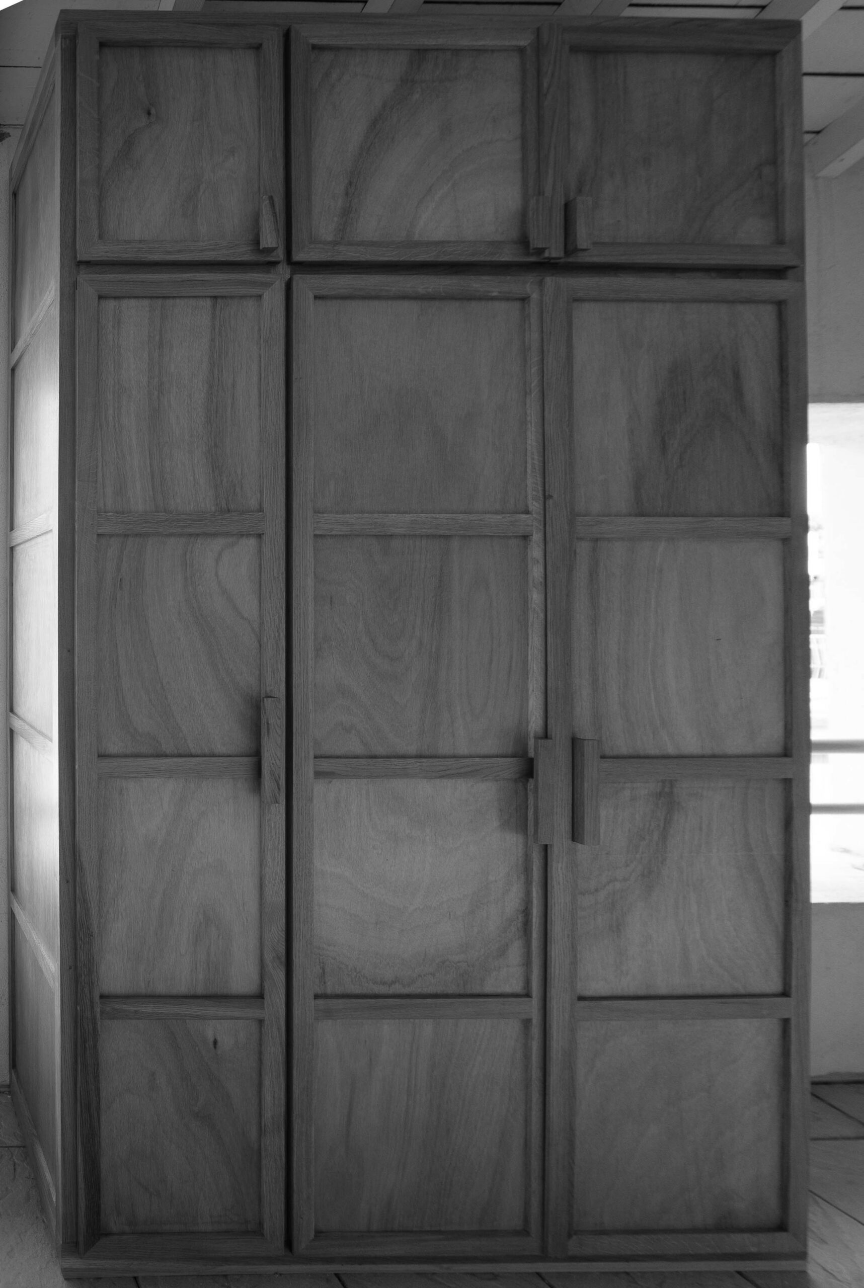 armoire soula a n&b