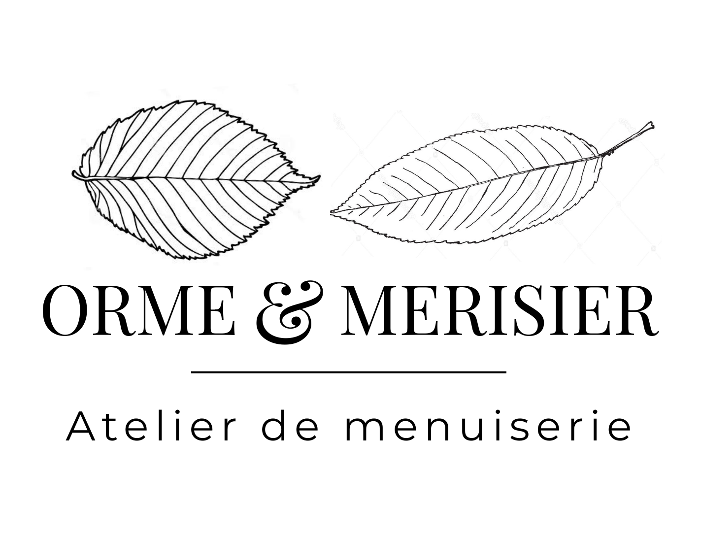 Orme & Merisier